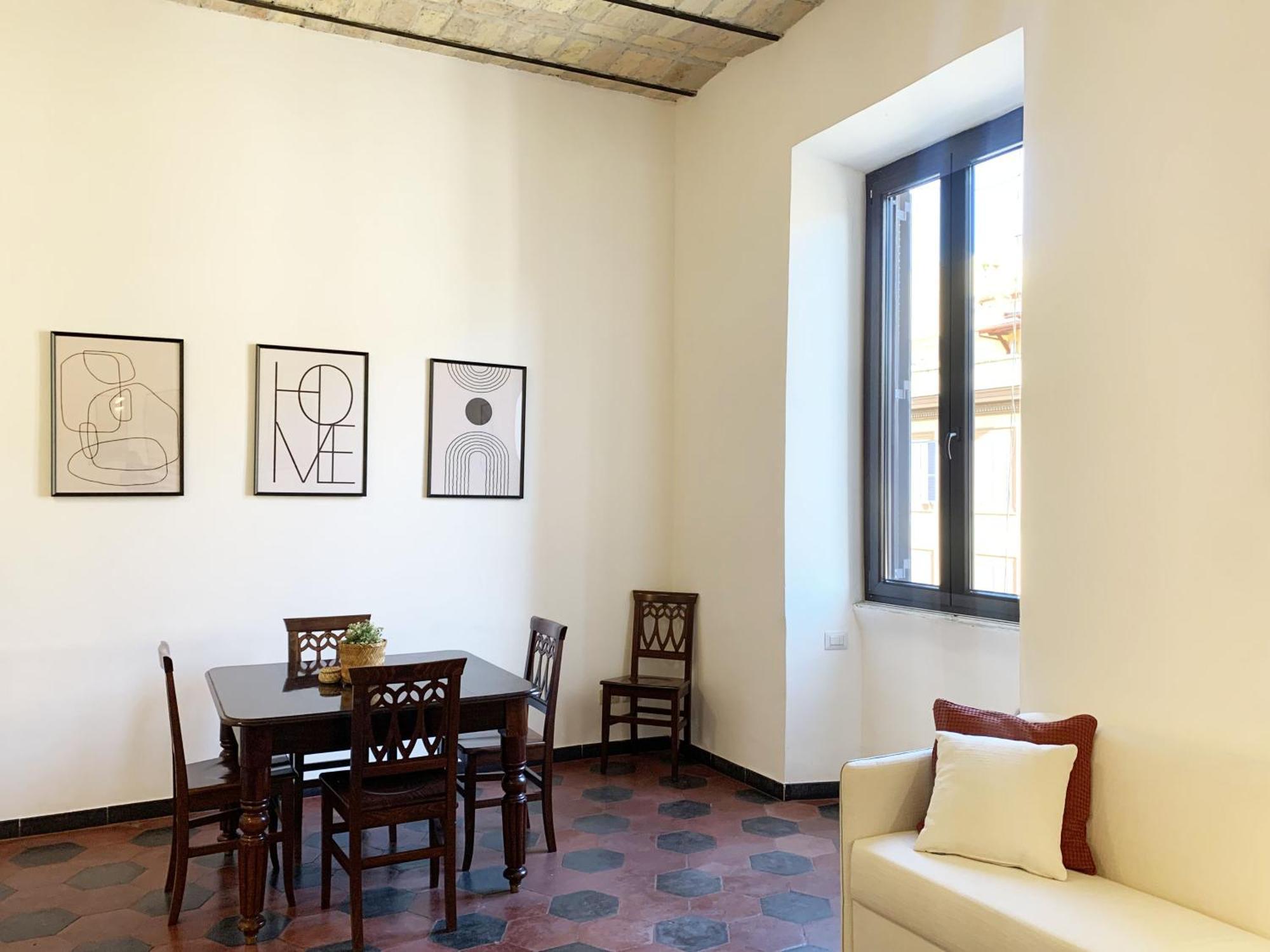 Romeasyoulike - Vatican Apartment N°73 Exterior photo